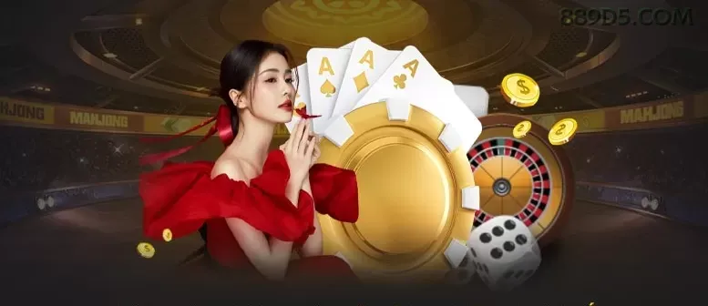 Cassino ao vivo 889d dealers