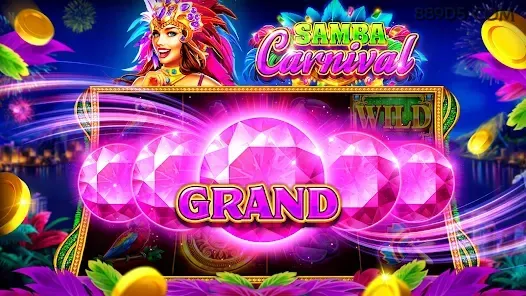 App 889d slots mobile
